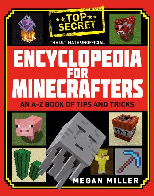 Ultimate Unofficial Encyclopedia for Minecrafters
