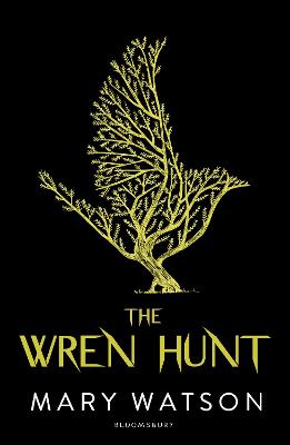 Wren Hunt