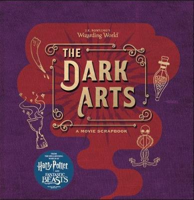 Dark Arts: a Movie Scrapbook — Warner Bros