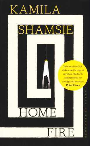 Home Fire