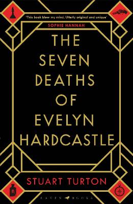Seven Deaths of Evelyn Hardcastle