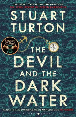 Devil and the Dark Water