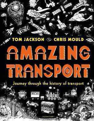 Amazing Transport