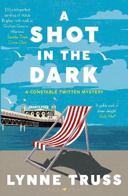 Shot in the Dark — Lynne Truss