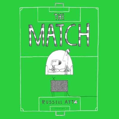 The Match — Russell Ayto