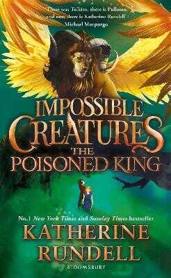 The Poisoned King