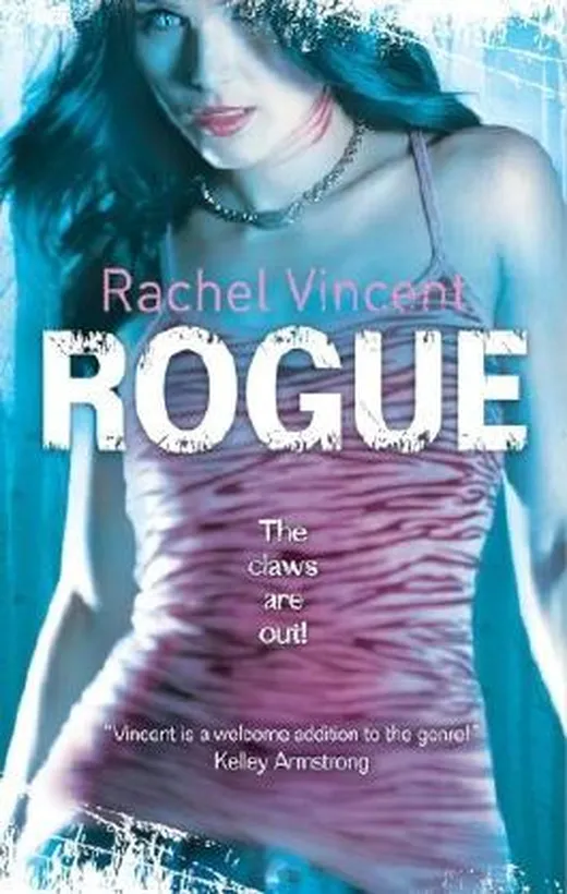 Rogue (Shifters)