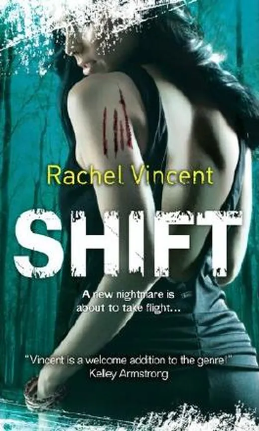 Shift (Shifters)