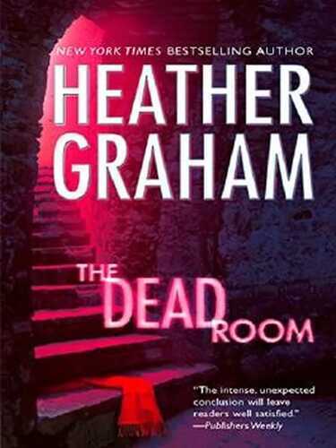 The Dead Room (Mills & Boon M&B)