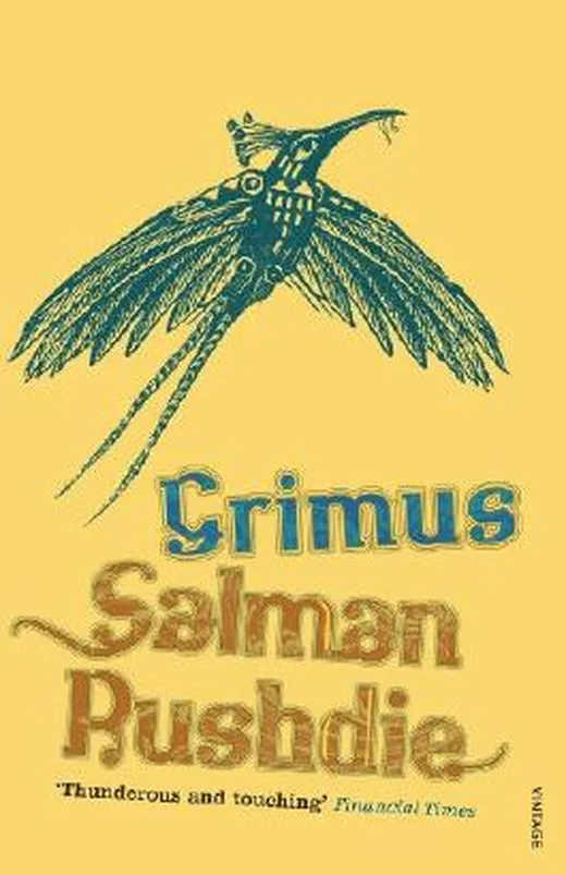 Grimus