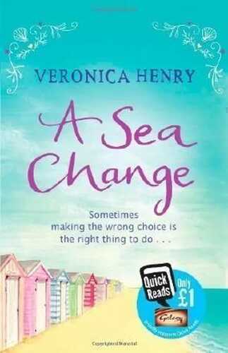 A Sea Change