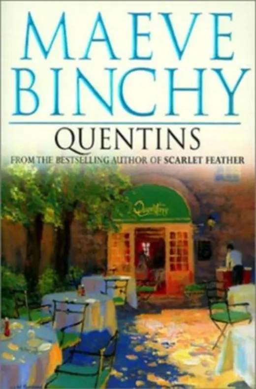 Quentins