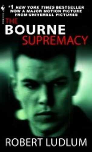The Bourne Supremacy