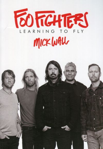 Foo Fighters