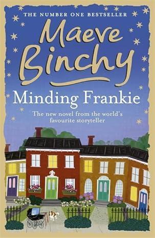 Minding Frankie