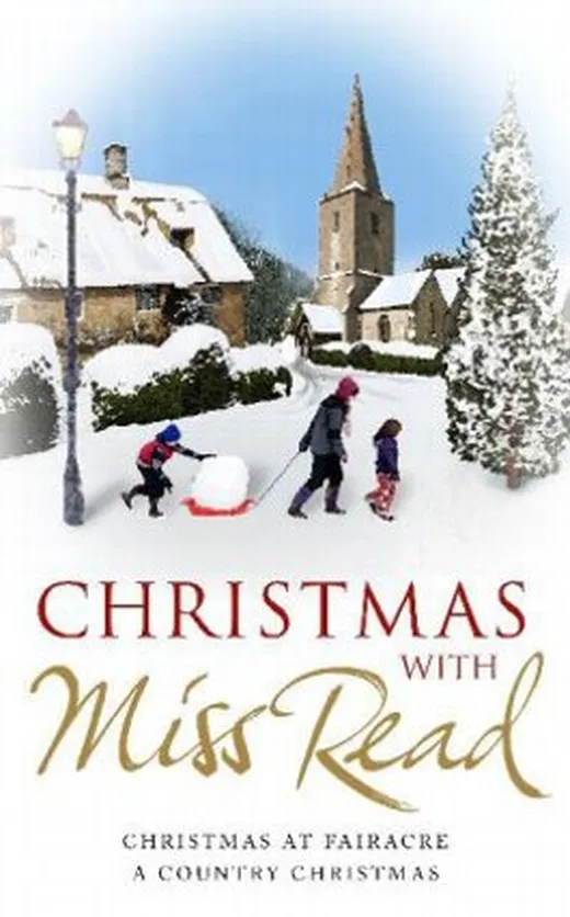 Christmas With Miss Read