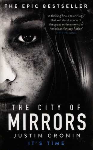 City of Mirrors