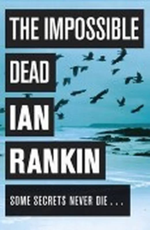 The Impossible Dead