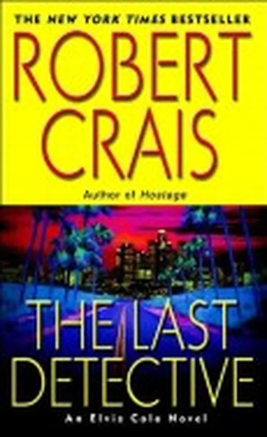 The Last Detective