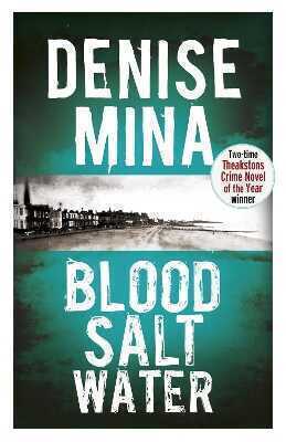 Blood, Salt, Water