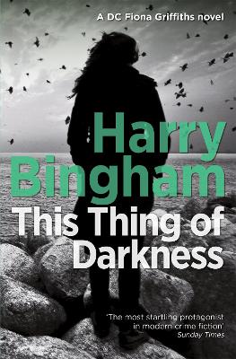 This Thing of Darkness — Harry Bingham