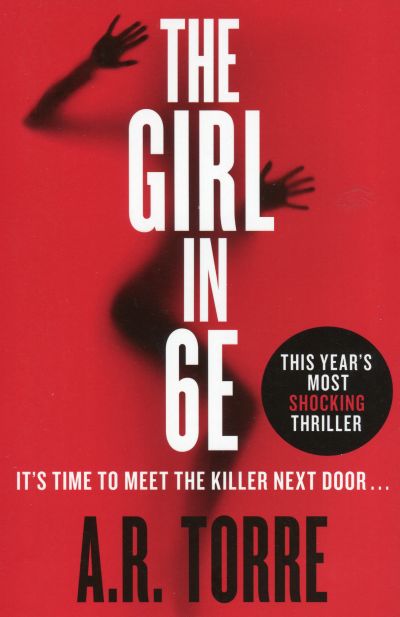Girl in 6E