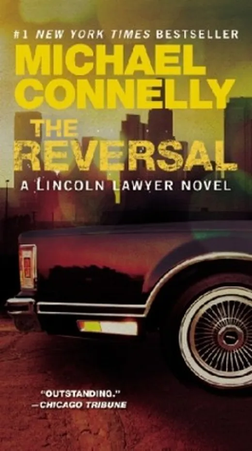 Reversal