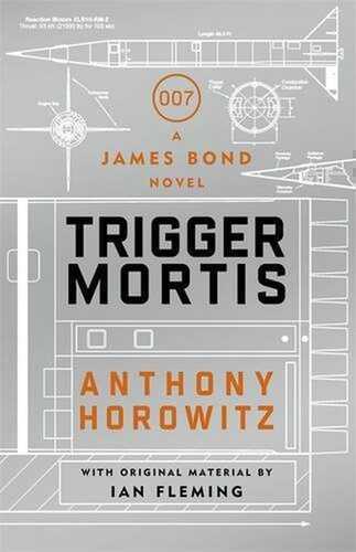 Trigger Mortis