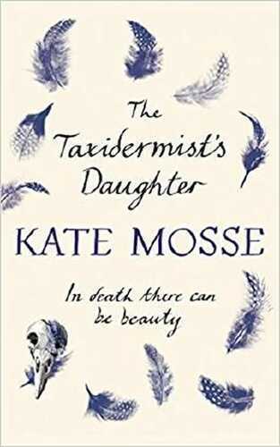 Taxidermist's Daughter