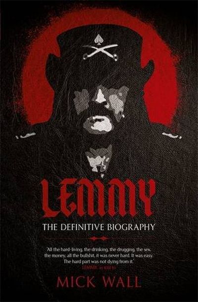 Lemmy