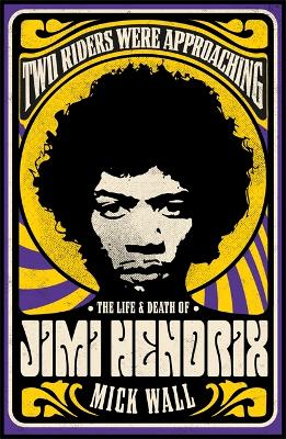 Jimi Hendrix
