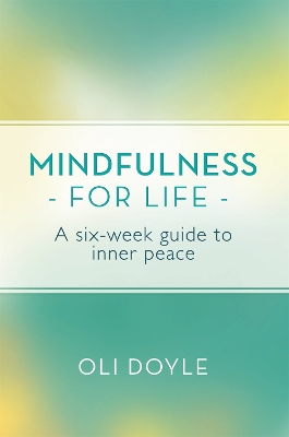 Mindfulness for Life