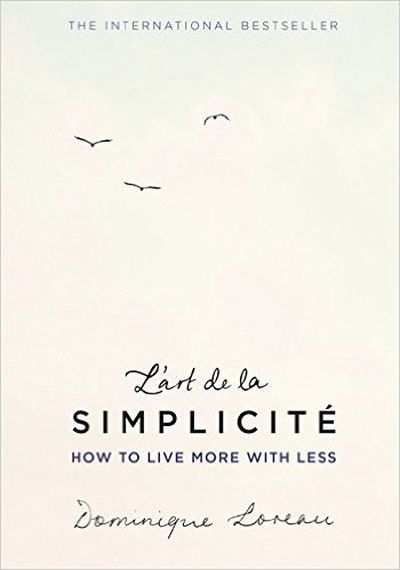L'Art De La Simplicite
