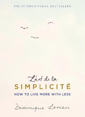 L'Art De La Simplicite