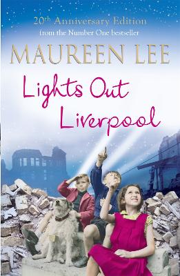 Lights Out Liverpool — Maureen Lee