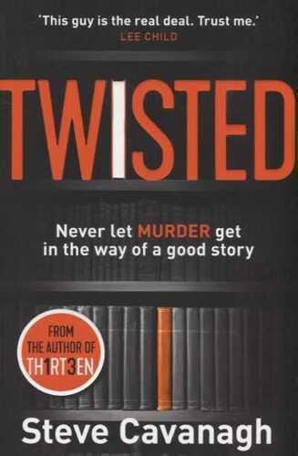 Twisted
