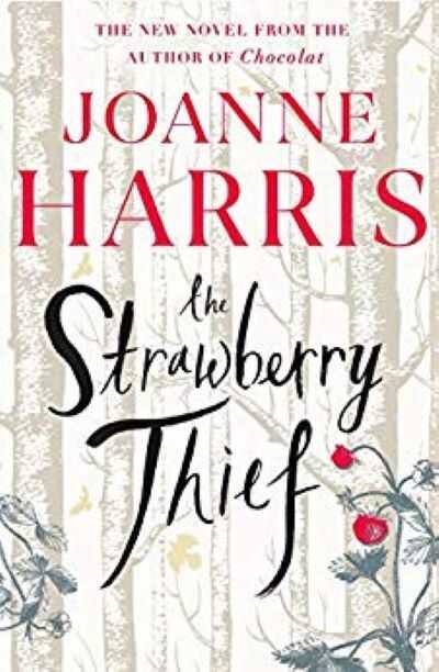 Strawberry Thief