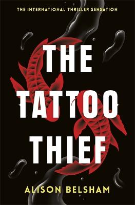 Tattoo Thief