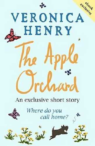 The Apple Orchard