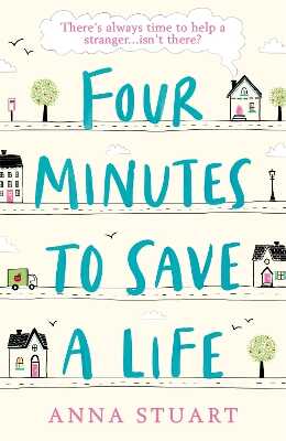 Four Minutes to Save a Life