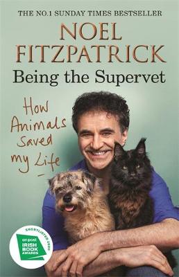 How Animals Saved My Life