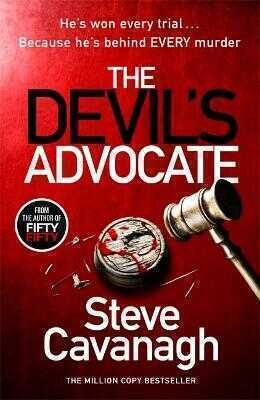Devil's Advocate