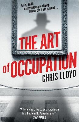 The Art of Occupation