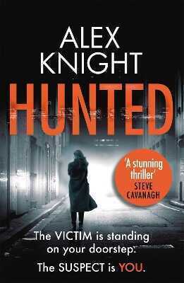 Hunted