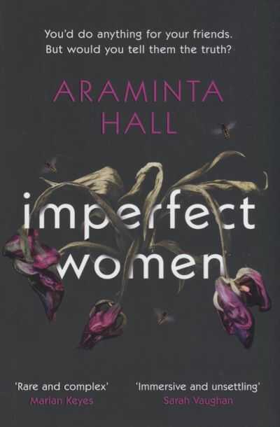 Imperfect Women