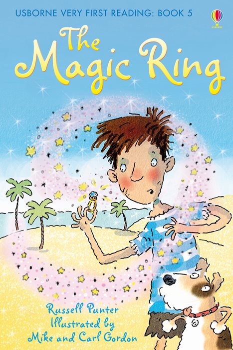 Magic Ring