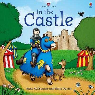 In the Castle