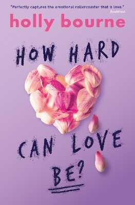 How Hard Can Love Be?