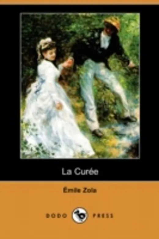 La Curee