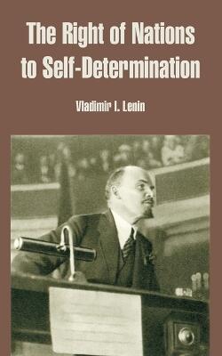 Right of Nations to Self-Determination